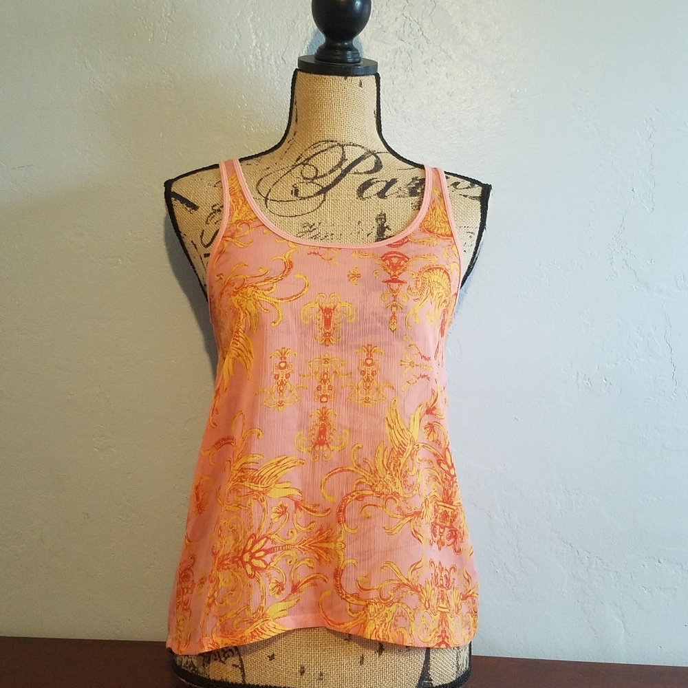 Princess Vera Wang Top